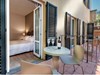 La Fortezza hotel, Florencie, Itálie